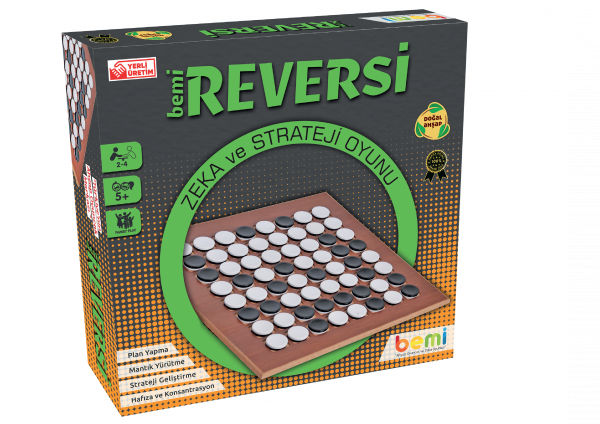 ReversI